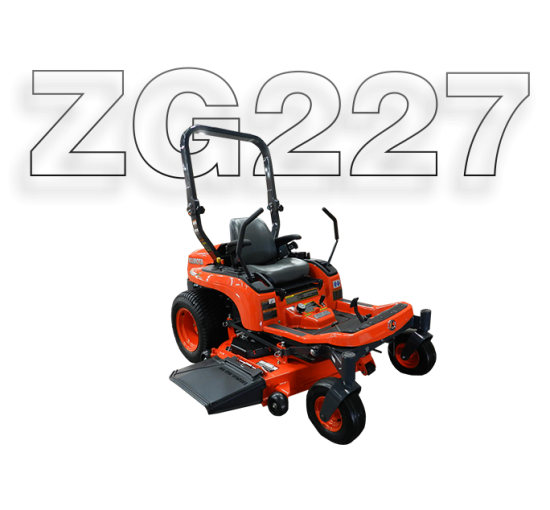 ZG227 Unit ZG227 Unit